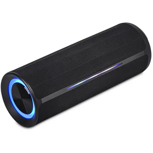 Alex Varga Ostrava 20W Bluetooth Speaker On Blue